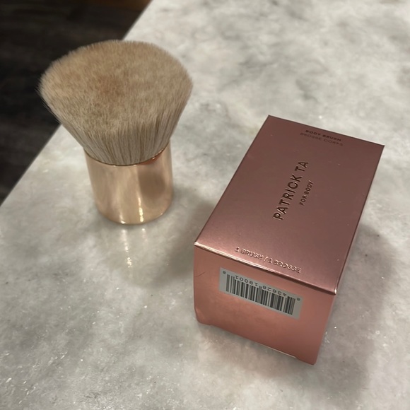 Patrick Ta Makeup Patrick Ta Body Brush Poshmark